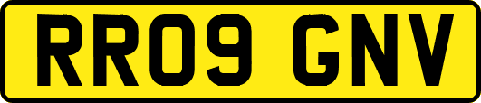 RR09GNV