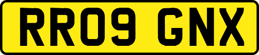 RR09GNX