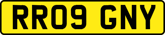 RR09GNY