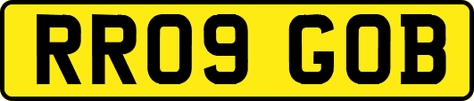 RR09GOB