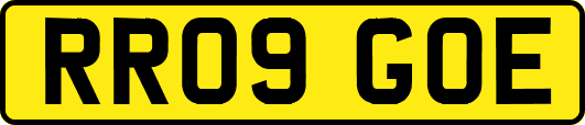 RR09GOE