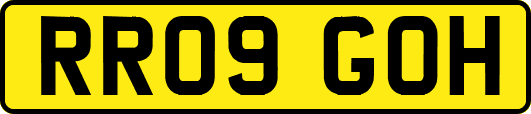 RR09GOH