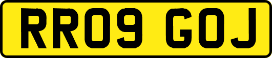 RR09GOJ