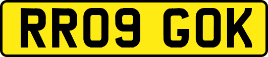 RR09GOK