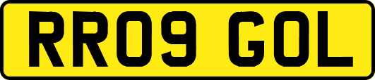 RR09GOL