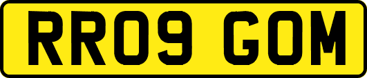 RR09GOM