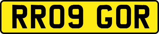 RR09GOR
