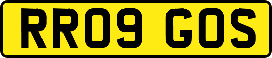 RR09GOS