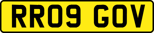 RR09GOV