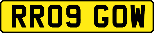 RR09GOW