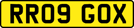RR09GOX