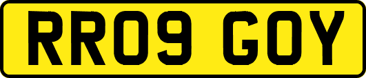 RR09GOY