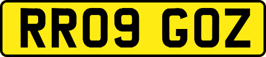 RR09GOZ