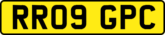 RR09GPC