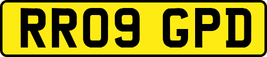 RR09GPD
