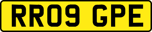 RR09GPE