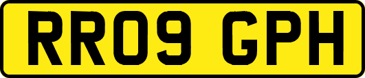 RR09GPH