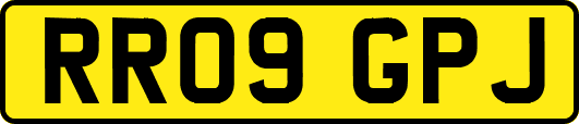 RR09GPJ