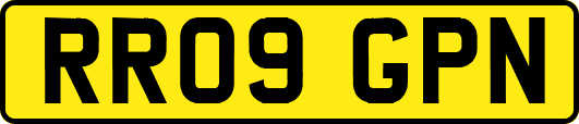 RR09GPN