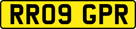RR09GPR