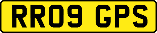 RR09GPS