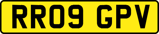 RR09GPV