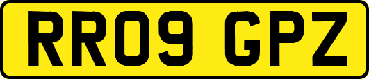 RR09GPZ