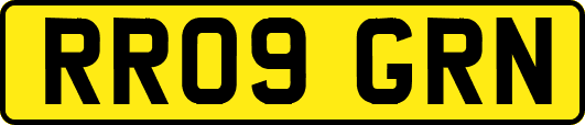 RR09GRN