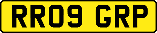RR09GRP