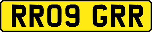 RR09GRR