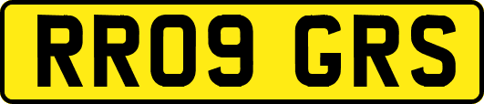 RR09GRS