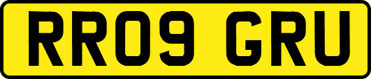 RR09GRU