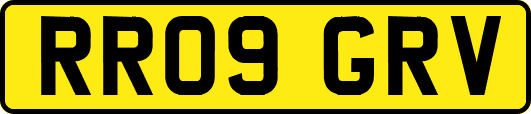 RR09GRV