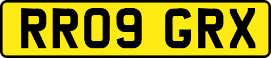 RR09GRX