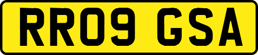 RR09GSA