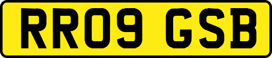 RR09GSB