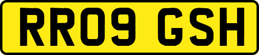 RR09GSH