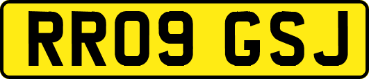 RR09GSJ