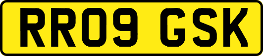 RR09GSK