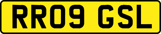 RR09GSL