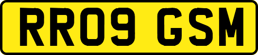 RR09GSM