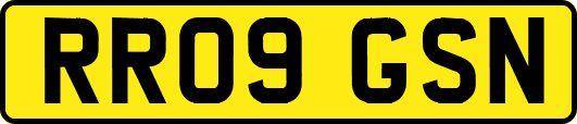 RR09GSN