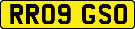 RR09GSO
