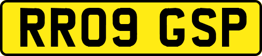 RR09GSP