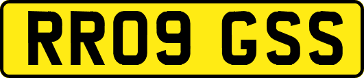 RR09GSS
