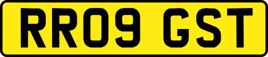 RR09GST