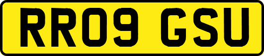 RR09GSU