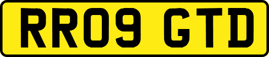 RR09GTD