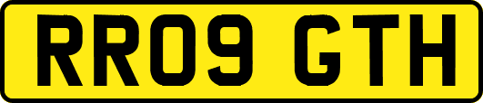 RR09GTH