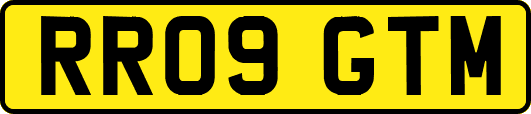 RR09GTM